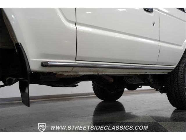 1989 Toyota Land Cruiser for Sale | ClassicCars.com | CC-1908881