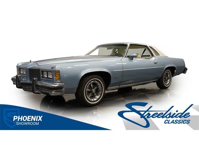 1976 Pontiac Grand Prix (CC-1908882) for sale in Mesa, Arizona