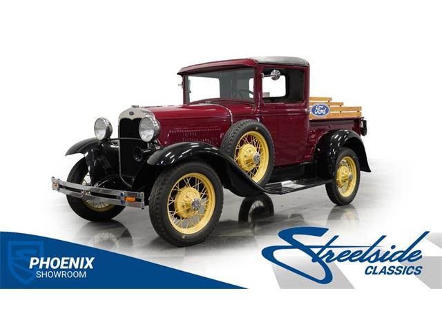 1930 Ford Model A (CC-1908883) for sale in Mesa, Arizona