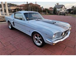 1965 Ford Mustang (CC-1908891) for sale in Hobart, Indiana