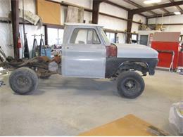 1964 GMC Pickup (CC-1908898) for sale in Cadillac, Michigan