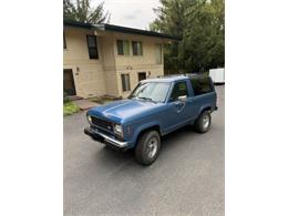 1987 Ford Bronco (CC-1908899) for sale in Cadillac, Michigan