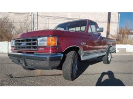 1991 Ford F150 (CC-1908905) for sale in Cadillac, Michigan