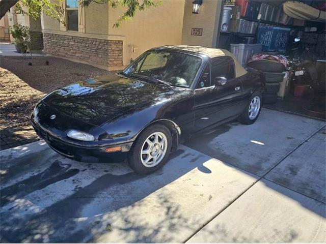 1997 Mazda Miata (CC-1908910) for sale in Cadillac, Michigan