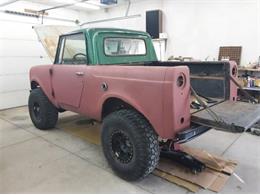 1969 International Scout (CC-1908917) for sale in Cadillac, Michigan