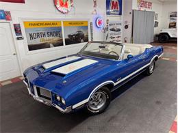 1972 Oldsmobile Cutlass (CC-1908919) for sale in Mundelein, Illinois