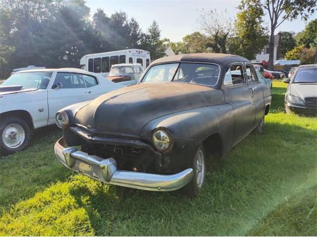 1950 Mercury Eight (CC-1908920) for sale in Cadillac, Michigan