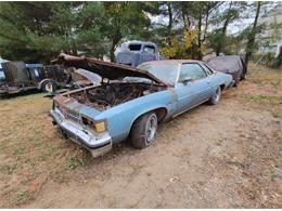 1977 Pontiac LeMans (CC-1908923) for sale in Cadillac, Michigan