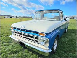 1965 Ford F100 (CC-1908927) for sale in Cadillac, Michigan