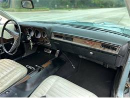 1971 Plymouth GTX (CC-1908932) for sale in Cadillac, Michigan