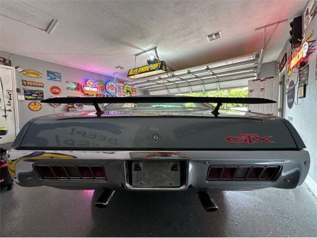 1971 Plymouth GTX (CC-1908932) for sale in Cadillac, Michigan