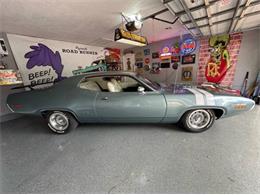 1971 Plymouth GTX (CC-1908932) for sale in Cadillac, Michigan