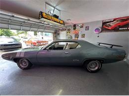 1971 Plymouth GTX (CC-1908932) for sale in Cadillac, Michigan