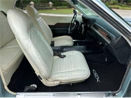1971 Plymouth GTX (CC-1908932) for sale in Cadillac, Michigan