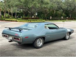1971 Plymouth GTX (CC-1908932) for sale in Cadillac, Michigan