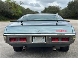 1971 Plymouth GTX (CC-1908932) for sale in Cadillac, Michigan