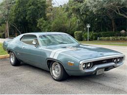 1971 Plymouth GTX (CC-1908932) for sale in Cadillac, Michigan