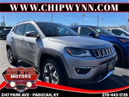 2018 Jeep Compass (CC-1908933) for sale in Paducah, Kentucky