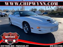 1999 Pontiac Firebird (CC-1908934) for sale in Paducah, Kentucky