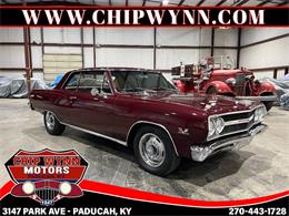 1965 Chevrolet Chevelle (CC-1908935) for sale in Paducah, Kentucky