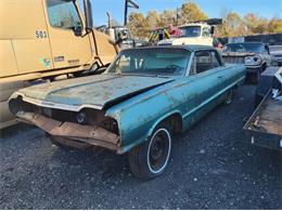 1964 Chevrolet Impala (CC-1908936) for sale in Cadillac, Michigan