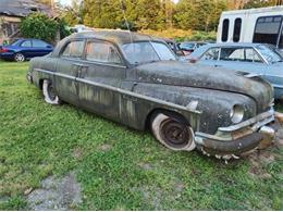 1951 Lincoln Cosmopolitan (CC-1908939) for sale in Cadillac, Michigan