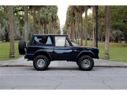 1967 Ford Bronco (CC-1900895) for sale in Savannah, Georgia