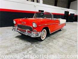 1955 Chevrolet Bel Air (CC-1908960) for sale in Largo, Florida