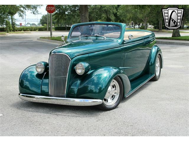 1937 Chevrolet Antique (CC-1908962) for sale in O'Fallon, Illinois