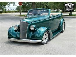 1937 Chevrolet Antique (CC-1908962) for sale in O'Fallon, Illinois