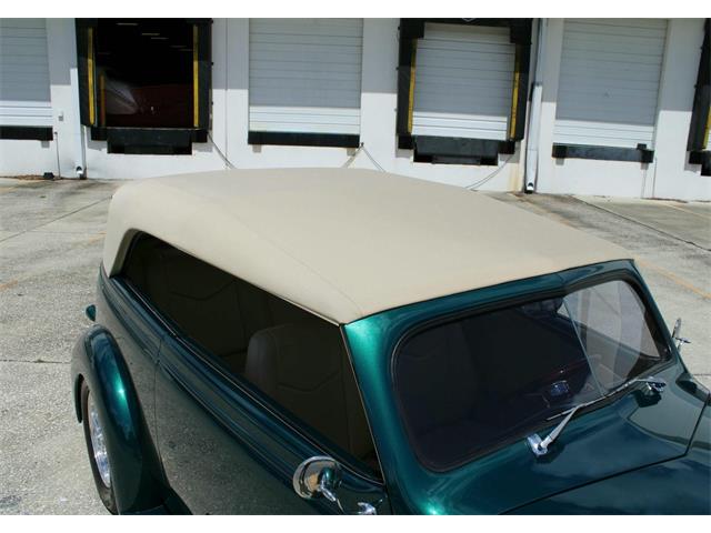 1937 Chevrolet Antique (CC-1908962) for sale in O'Fallon, Illinois