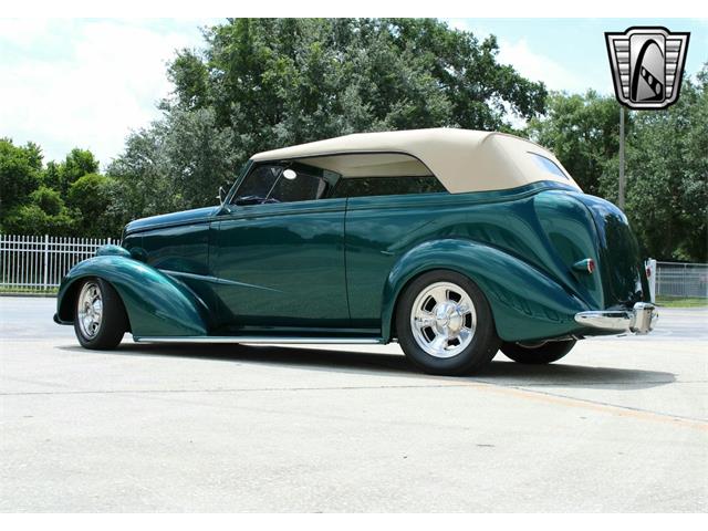 1937 Chevrolet Antique (CC-1908962) for sale in O'Fallon, Illinois