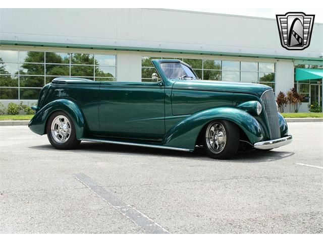 1937 Chevrolet Antique (CC-1908962) for sale in O'Fallon, Illinois