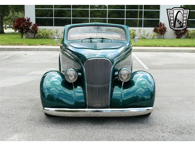 1937 Chevrolet Antique (CC-1908962) for sale in O'Fallon, Illinois