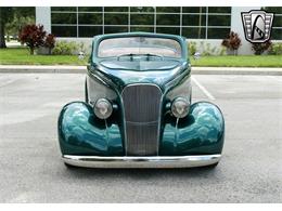 1937 Chevrolet Antique (CC-1908962) for sale in O'Fallon, Illinois