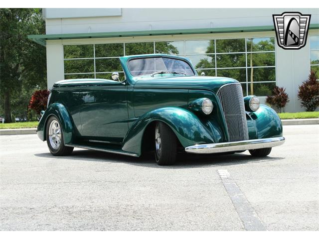 1937 Chevrolet Antique (CC-1908962) for sale in O'Fallon, Illinois