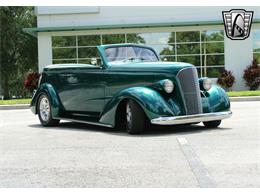 1937 Chevrolet Antique (CC-1908962) for sale in O'Fallon, Illinois