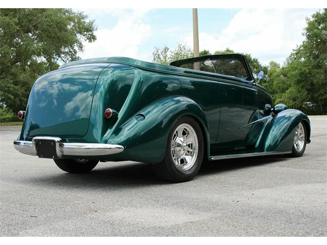 1937 Chevrolet Antique (CC-1908962) for sale in O'Fallon, Illinois