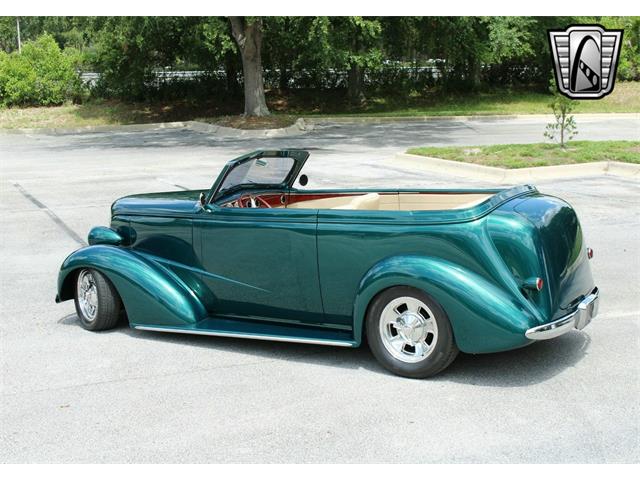 1937 Chevrolet Antique (CC-1908962) for sale in O'Fallon, Illinois