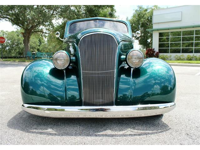 1937 Chevrolet Antique (CC-1908962) for sale in O'Fallon, Illinois