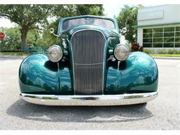 1937 Chevrolet Antique (CC-1908962) for sale in O'Fallon, Illinois