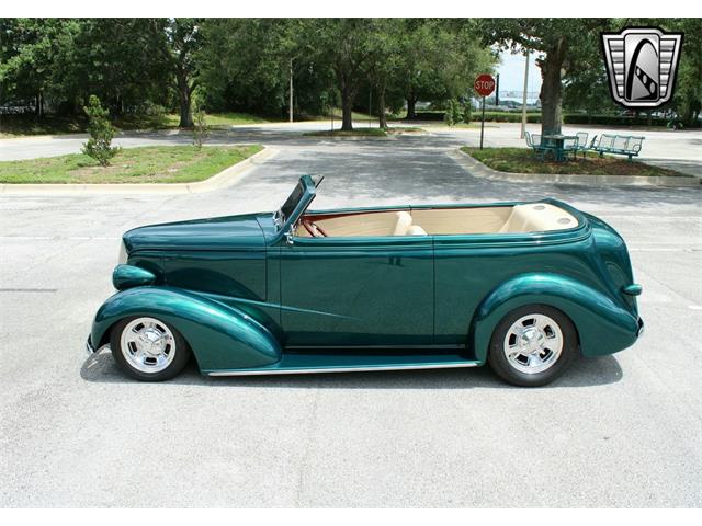 1937 Chevrolet Antique (CC-1908962) for sale in O'Fallon, Illinois