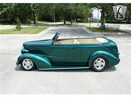 1937 Chevrolet Antique (CC-1908962) for sale in O'Fallon, Illinois