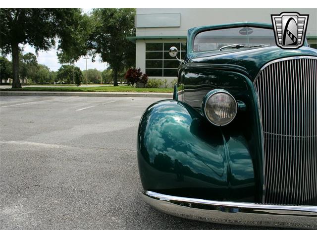 1937 Chevrolet Antique (CC-1908962) for sale in O'Fallon, Illinois