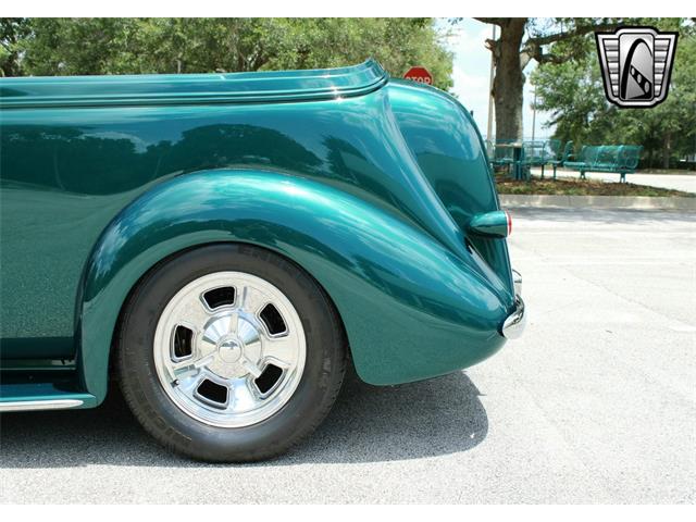 1937 Chevrolet Antique (CC-1908962) for sale in O'Fallon, Illinois