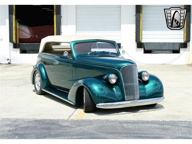1937 Chevrolet Antique (CC-1908962) for sale in O'Fallon, Illinois