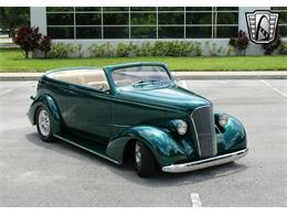 1937 Chevrolet Antique (CC-1908962) for sale in O'Fallon, Illinois