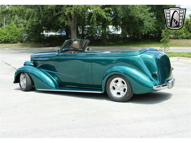 1937 Chevrolet Antique (CC-1908962) for sale in O'Fallon, Illinois