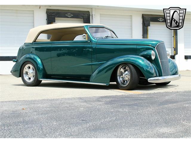 1937 Chevrolet Antique (CC-1908962) for sale in O'Fallon, Illinois