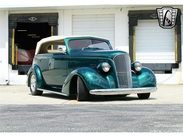1937 Chevrolet Antique (CC-1908962) for sale in O'Fallon, Illinois